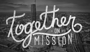 Together on Mission