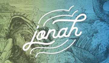 Jonah
