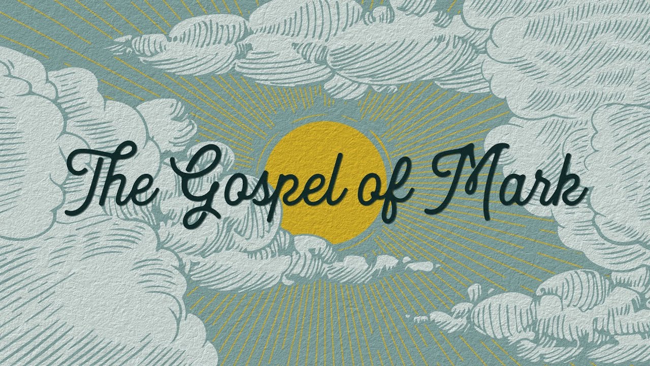 Gospel of Mark