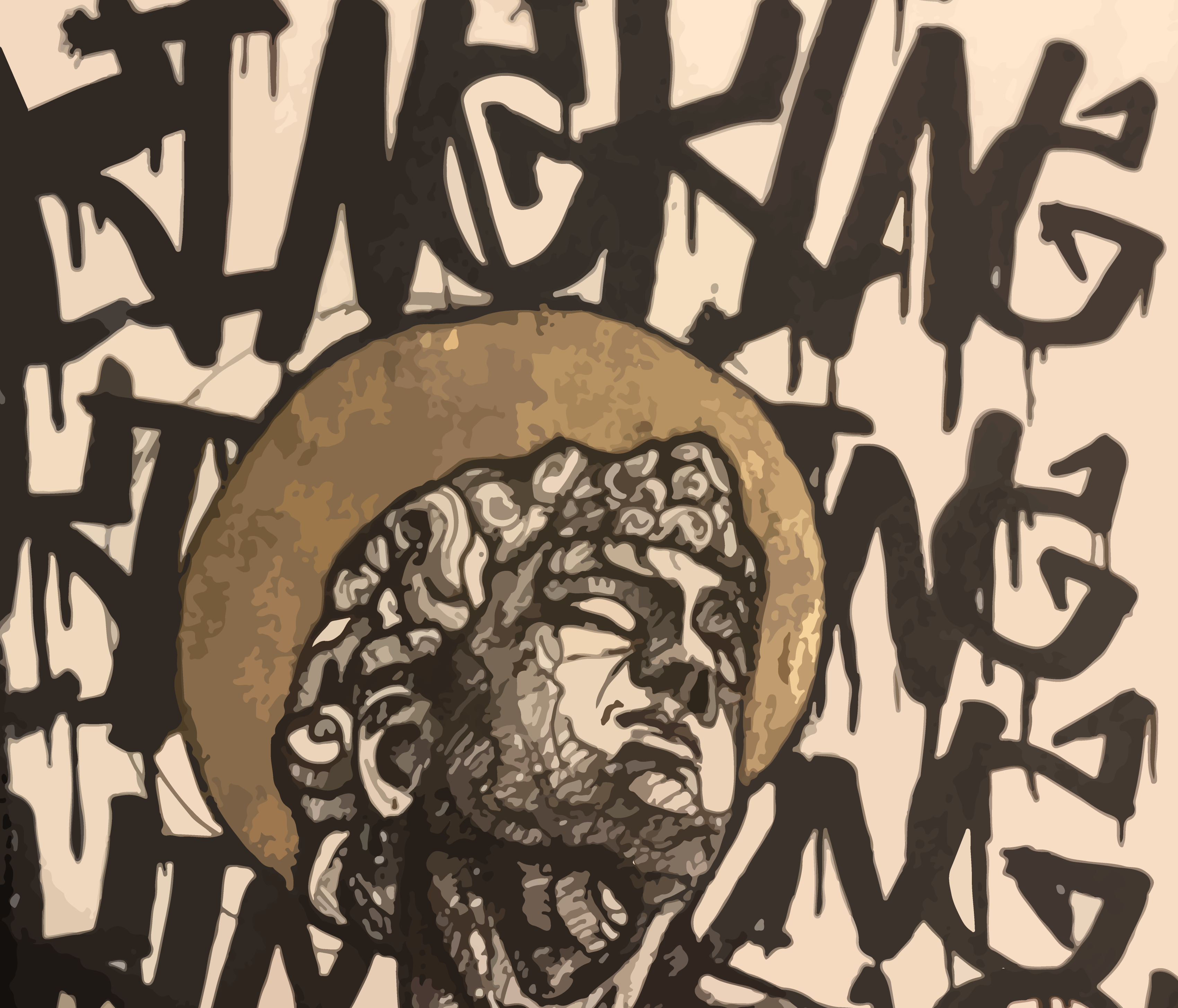 banner