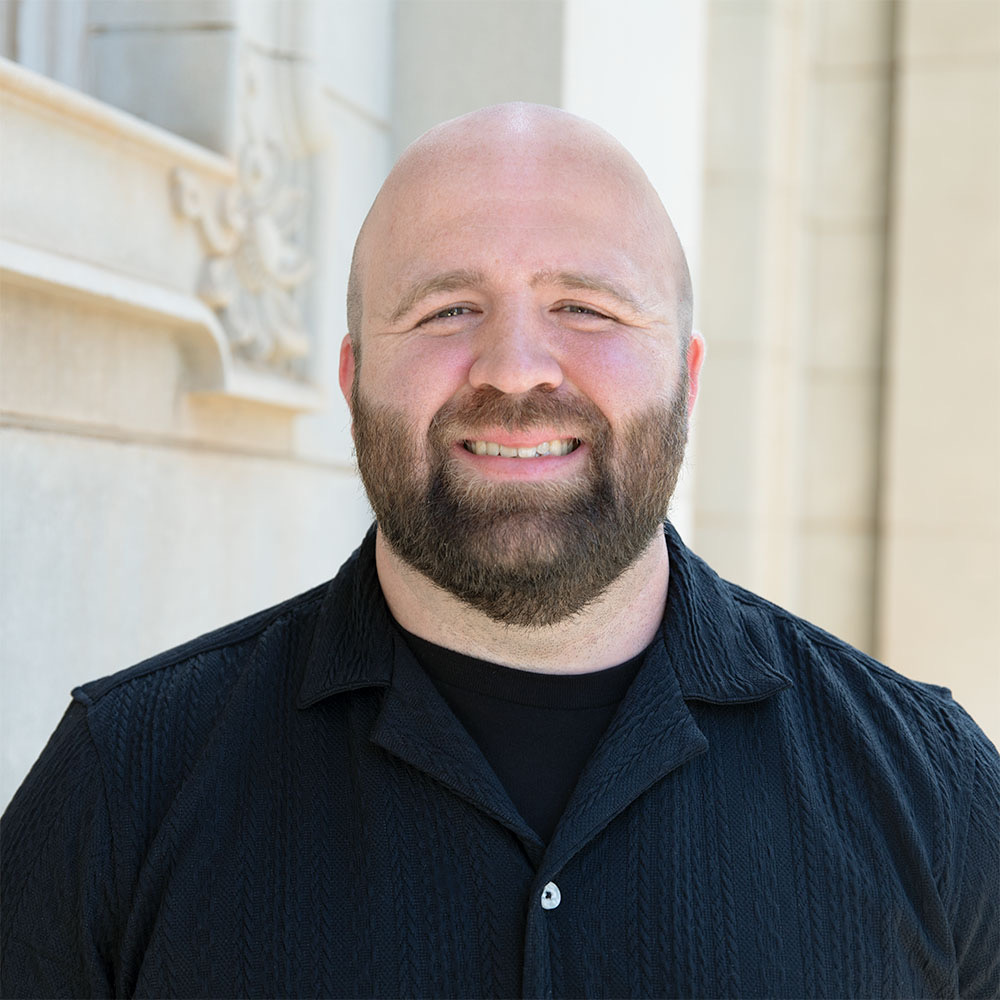 staff profile image