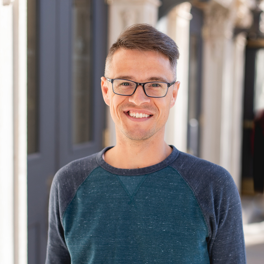staff profile image
