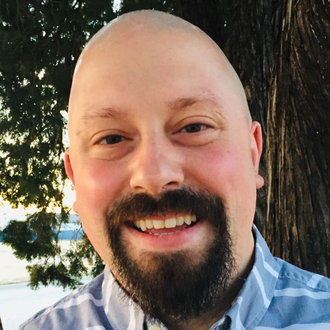 staff profile image