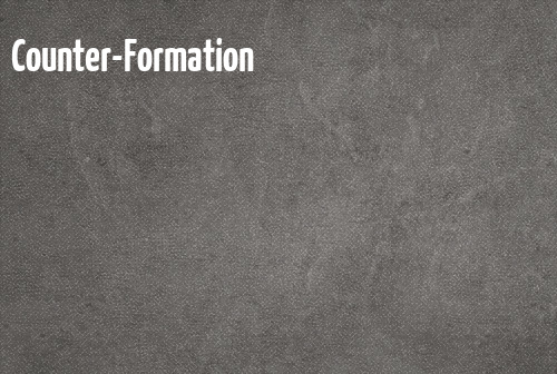 Counter-Formation