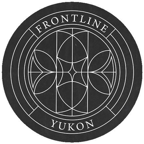 Yukon Icon