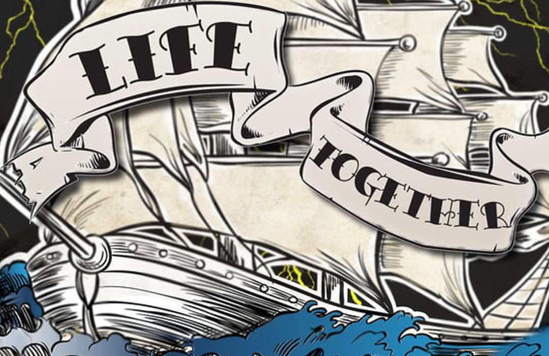 Life Together