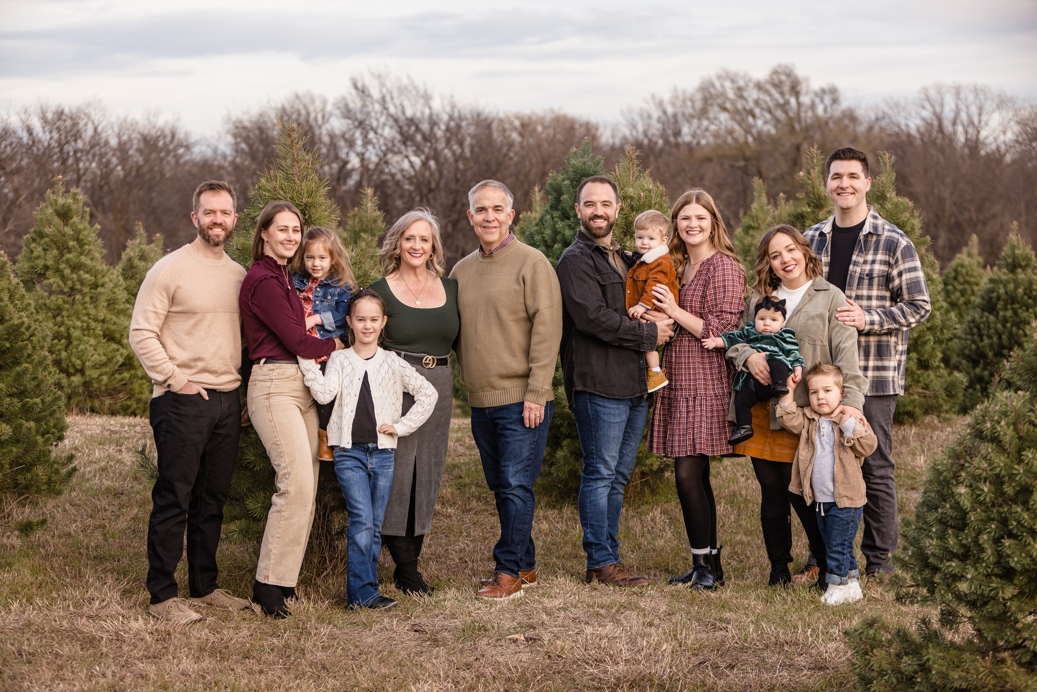 Family November 2024