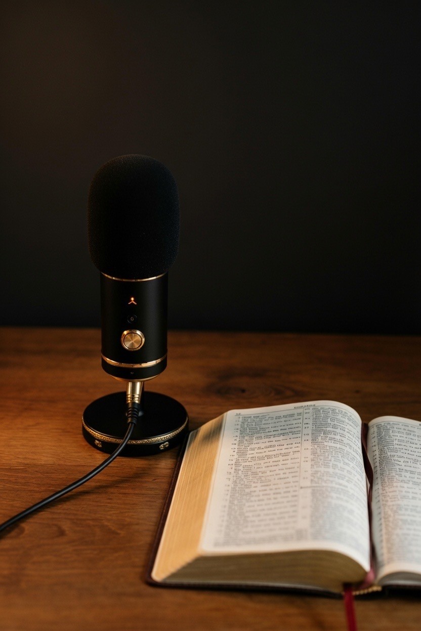 Blogs and Podcasts
