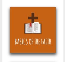 Basic of Faith