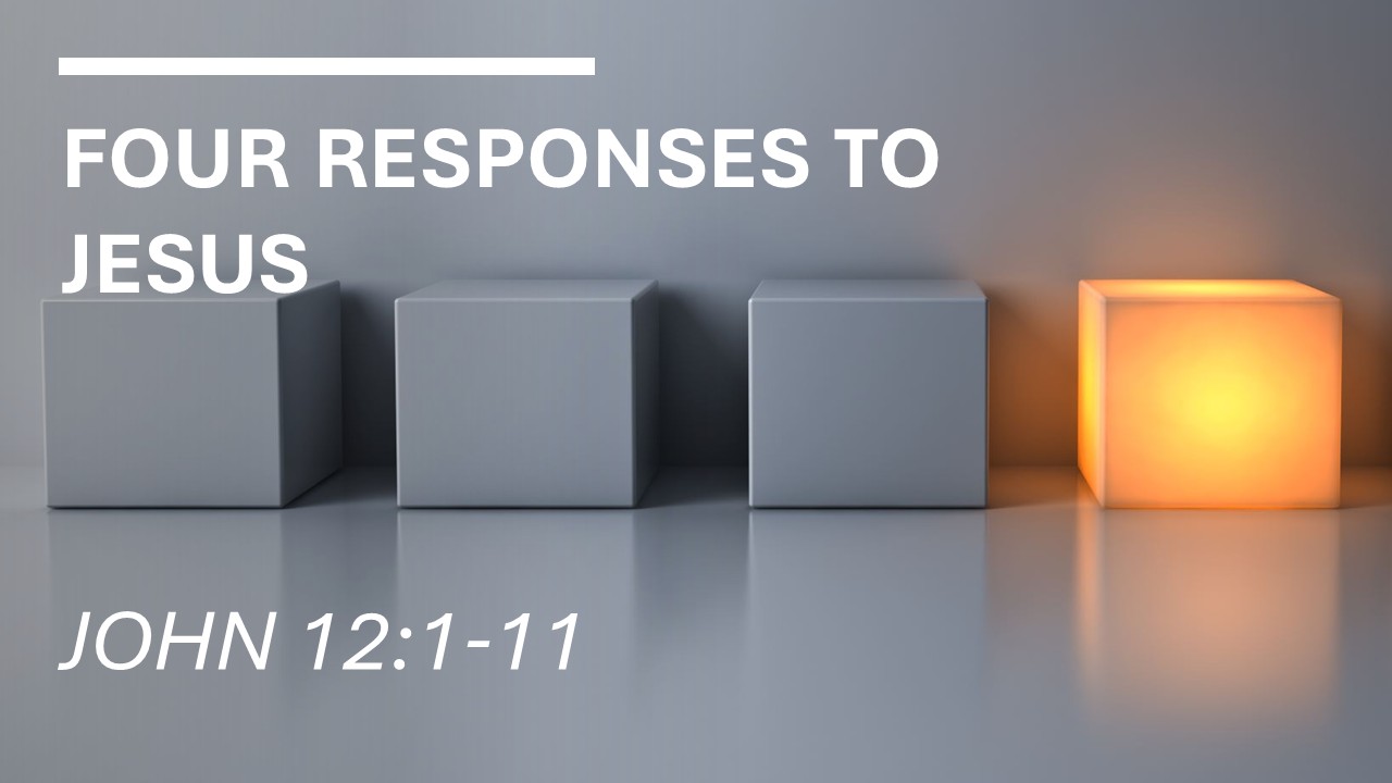 four responses