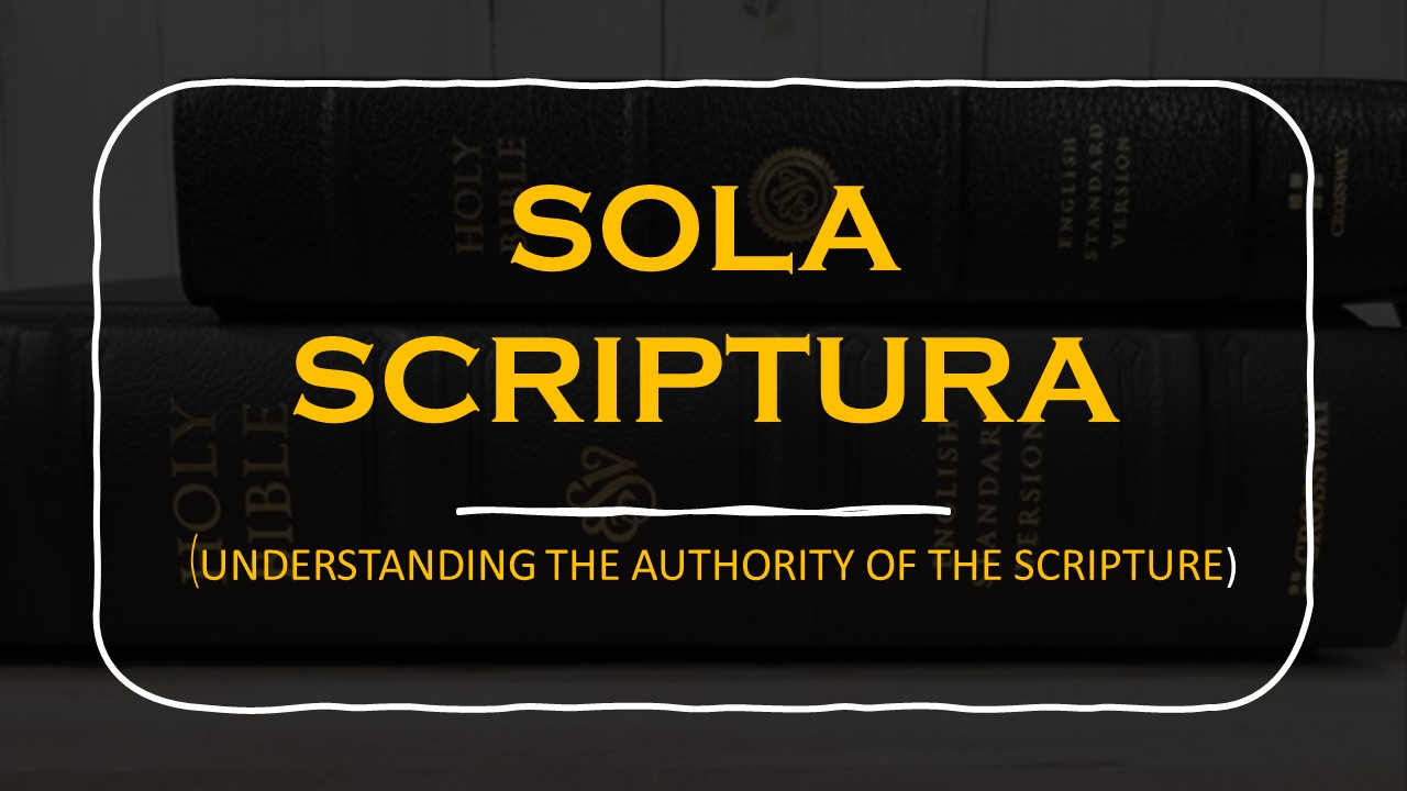 sola scriptura2