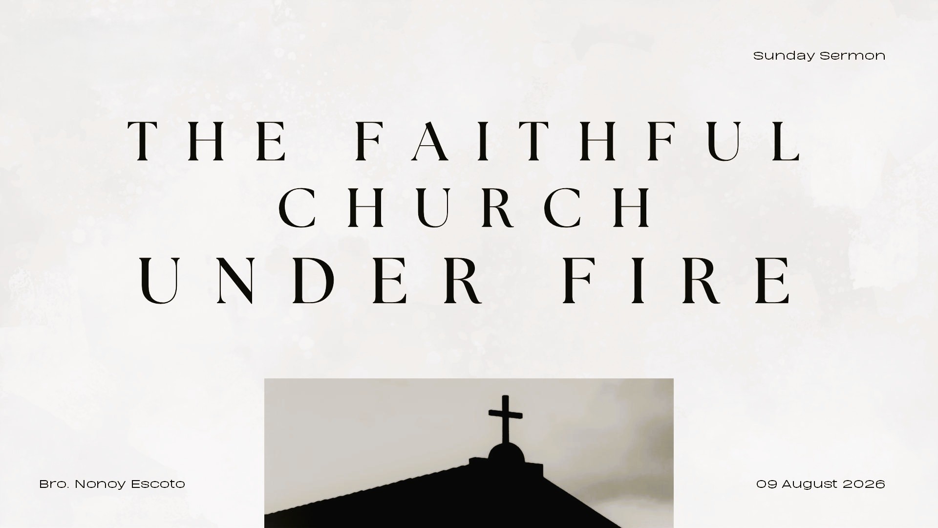 banner