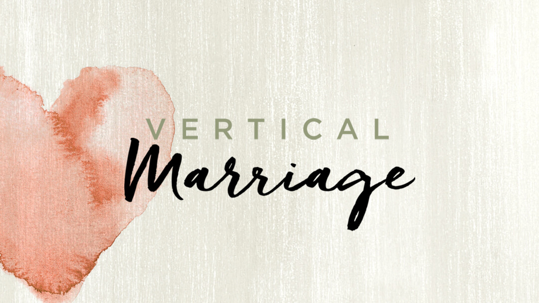 Vertical Marriage 2026 image