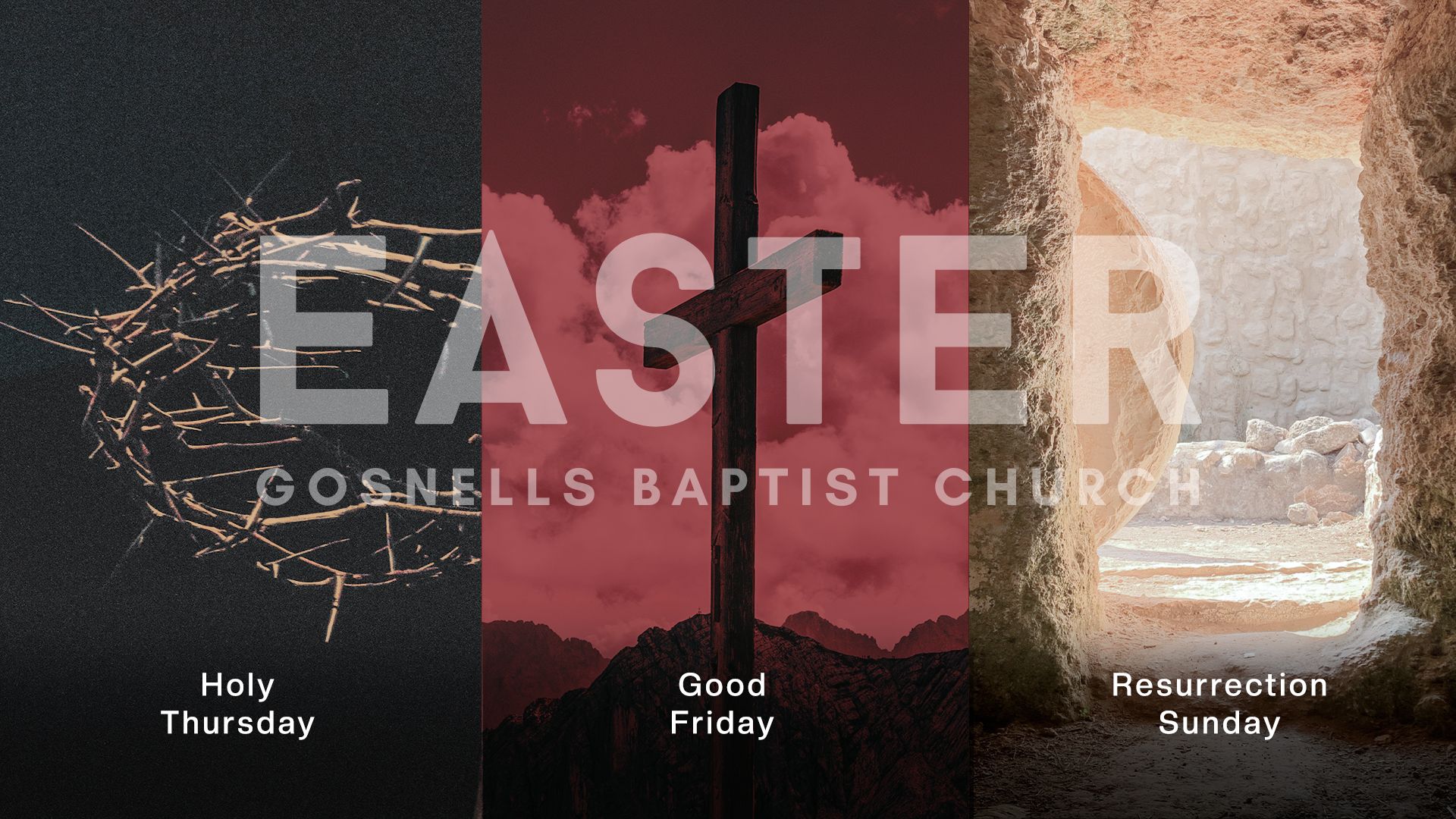 Easter 2026 series image