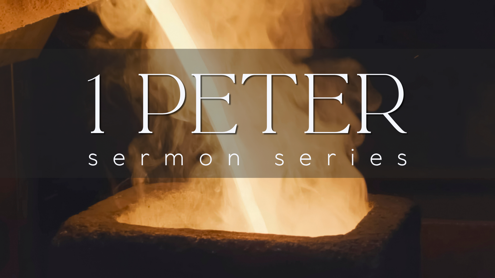 1 Peter banner