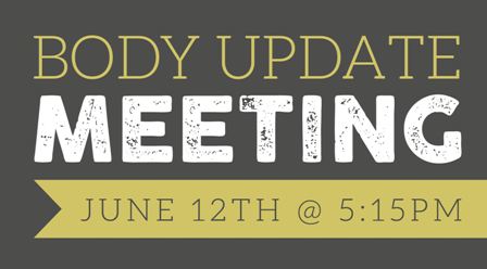 06-05-2016 Update Meeting for website