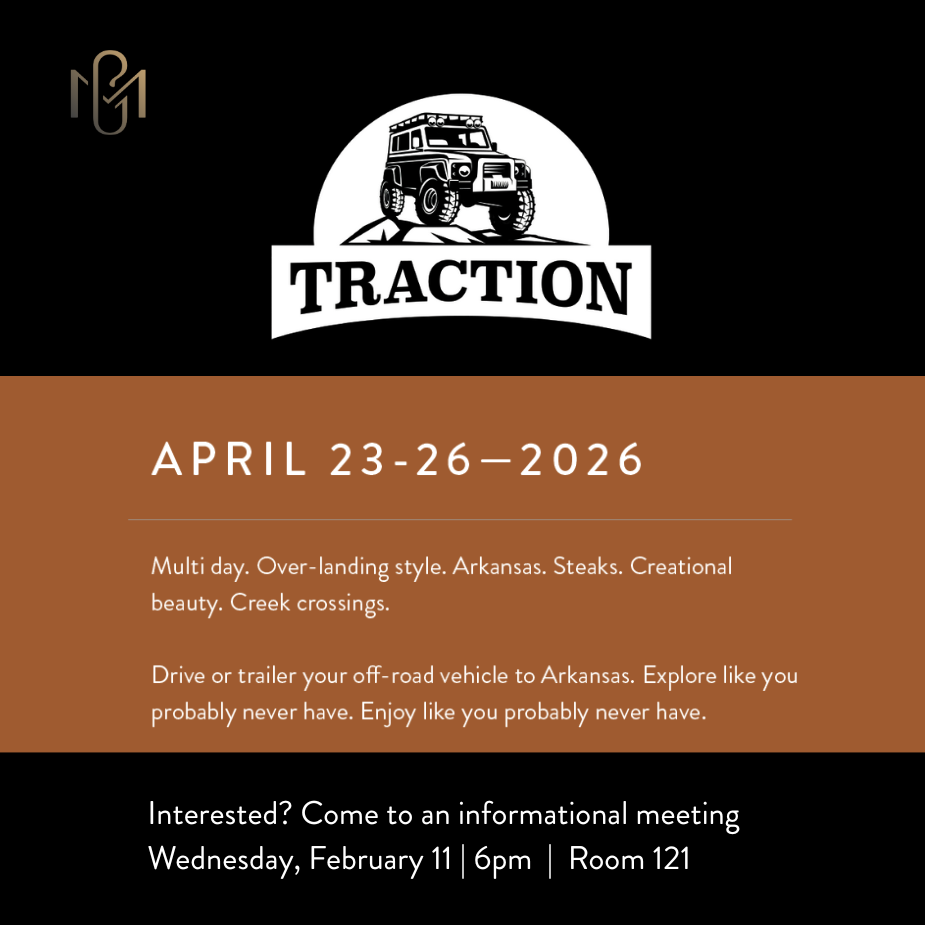 1-30-26 Traction meeting