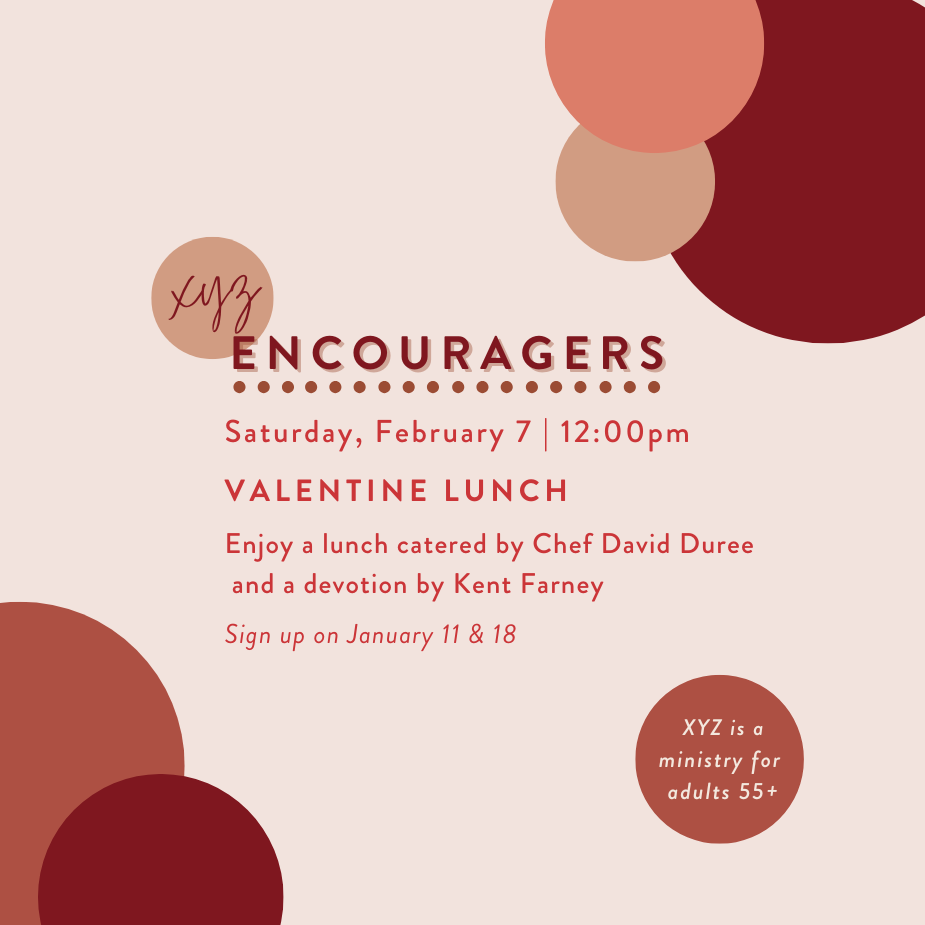 1-9-26 February 2026 XYZ Event eNews