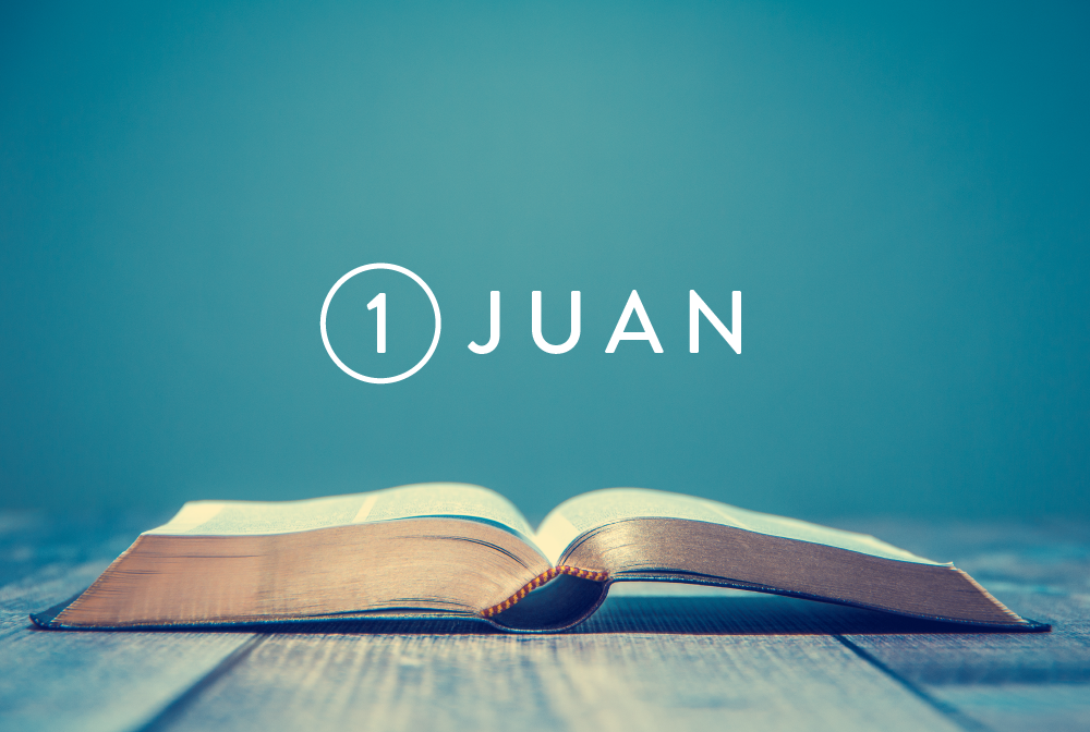 1 Juan banner