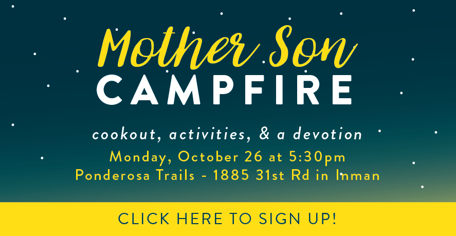 10-9-20 Mom Son Campfire-06