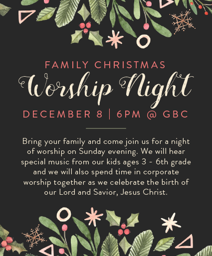 11-15-2019 Family Christmas Worship Night-03