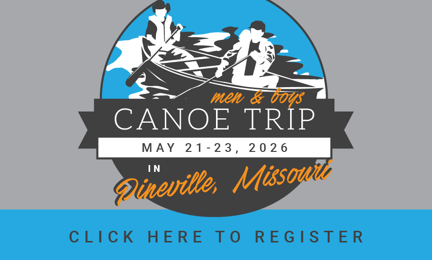 4-3-26 Canoe Trip eNews