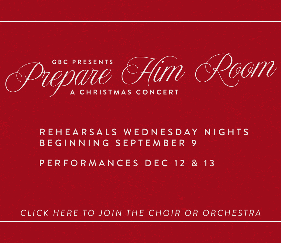 7-31-26 Christmas Concert Recruiting eNews