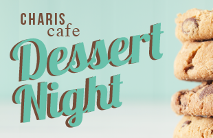 Cafe Dessert Night Feature-31 image