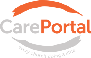 CarePortal Logo
