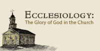Ecclesiology banner
