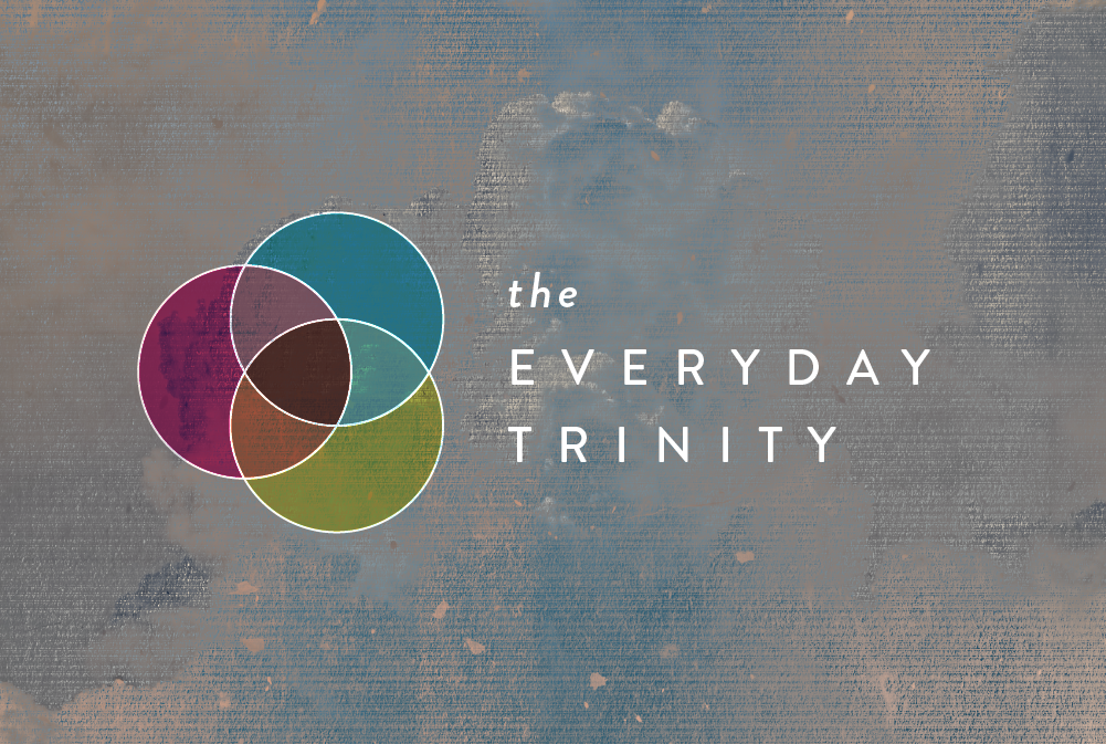 The Everyday Trinity banner