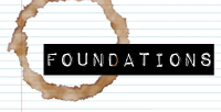 Foundations ABF banner