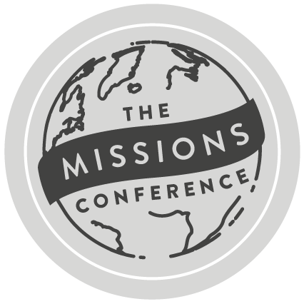 Logo for Web MissionsCon