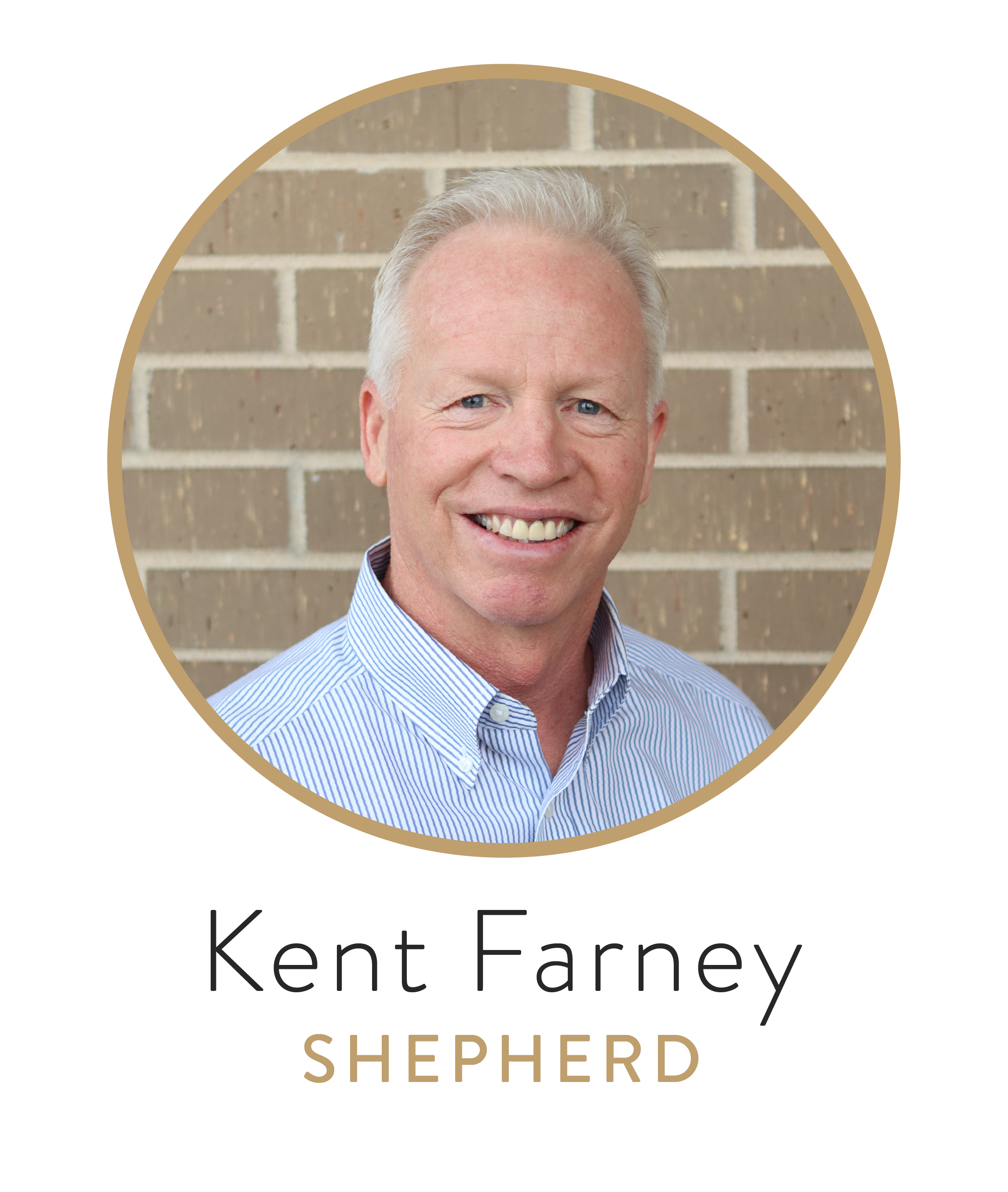 Meet Our Shepherds Update_Kent Farney