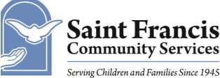 St. Francis Logo 2
