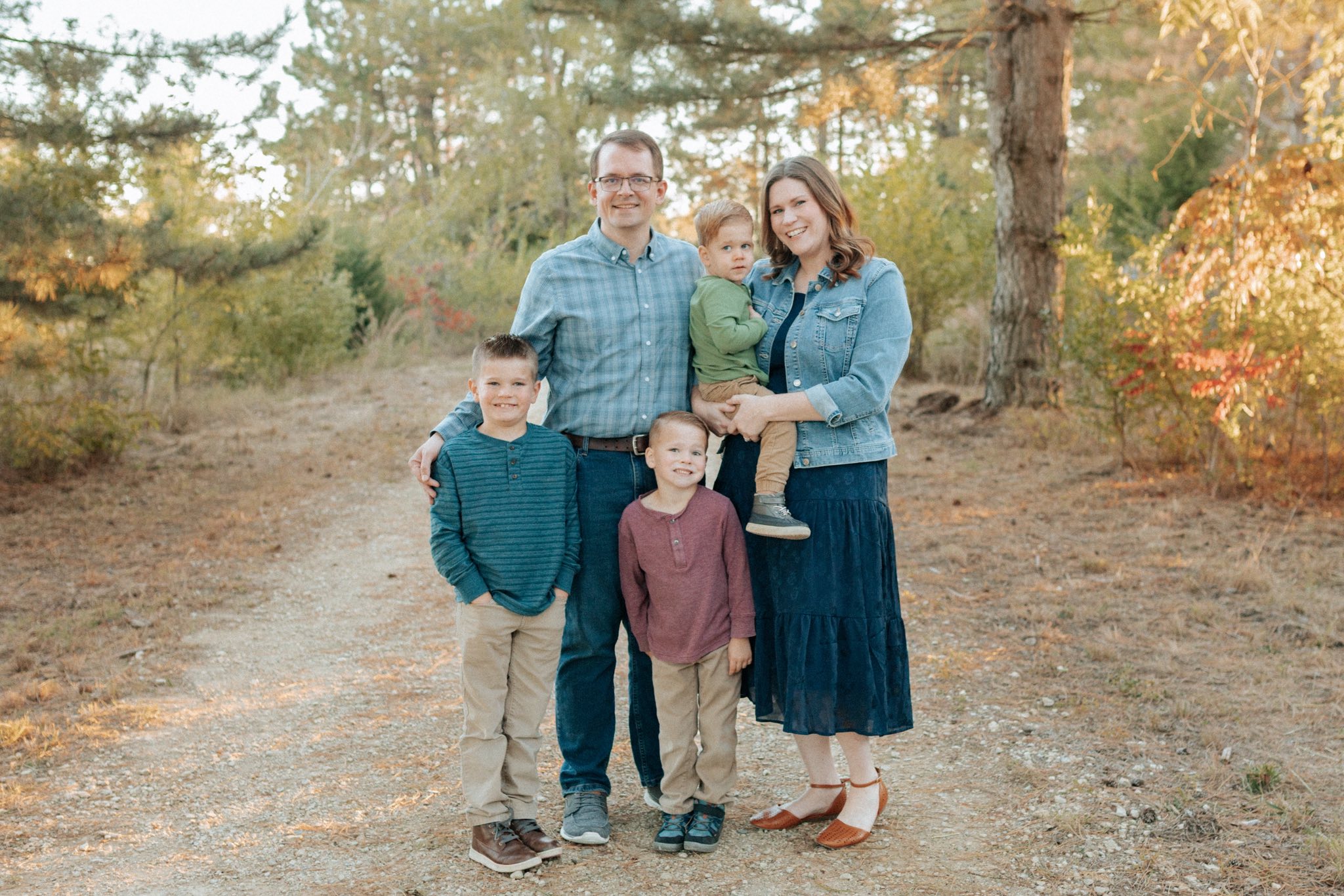 Wiens, Bryson & Kaci