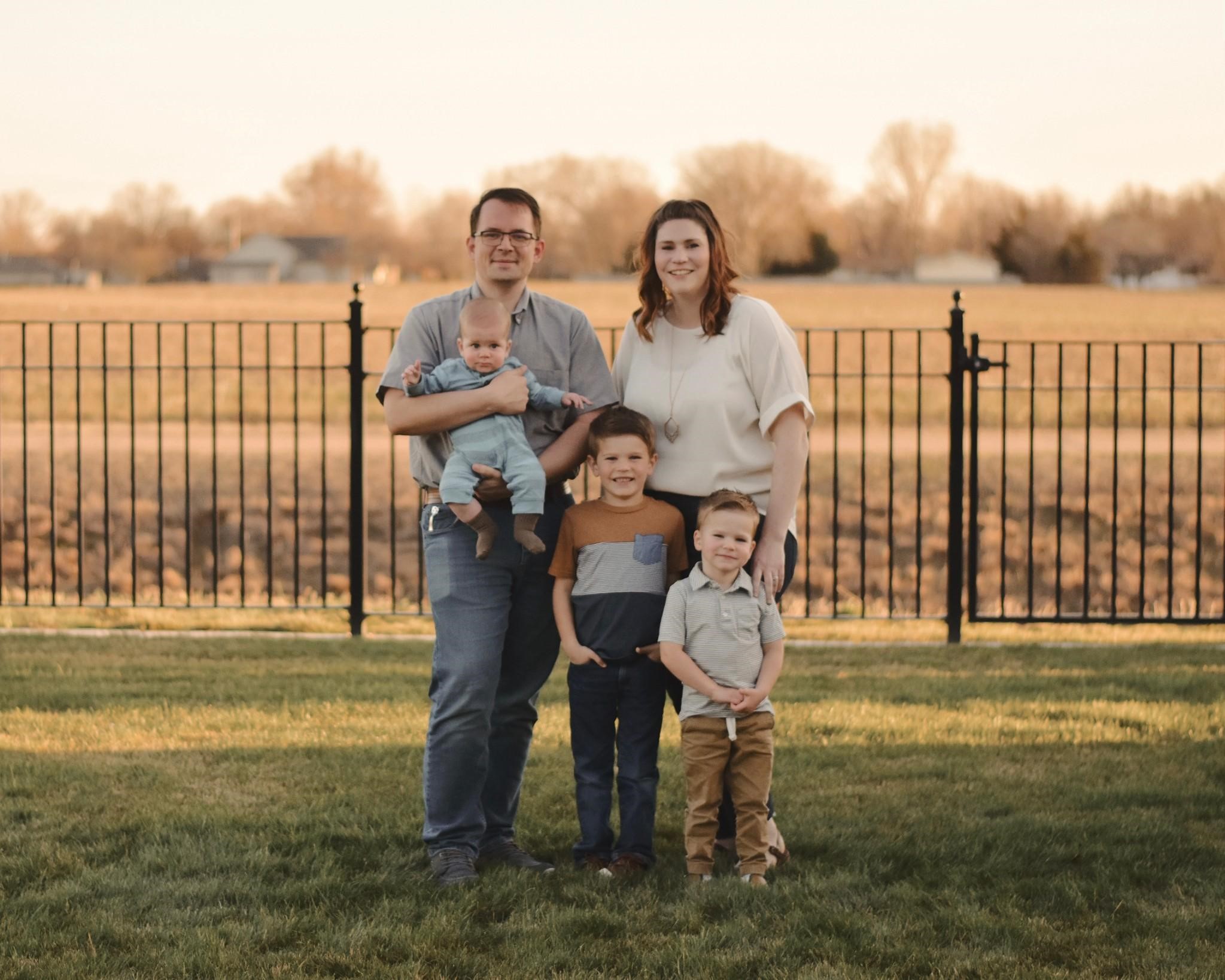 Wiens, Bryson & Kaci