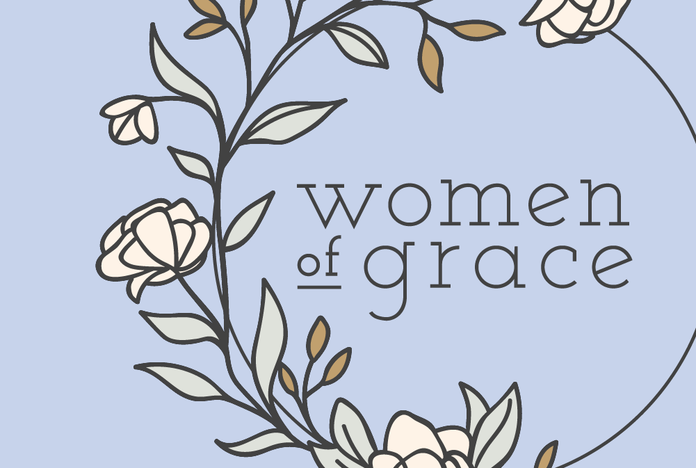 Other - Women's Ministries banner