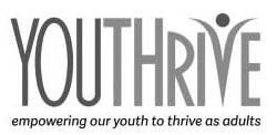 YOUTHrive logo