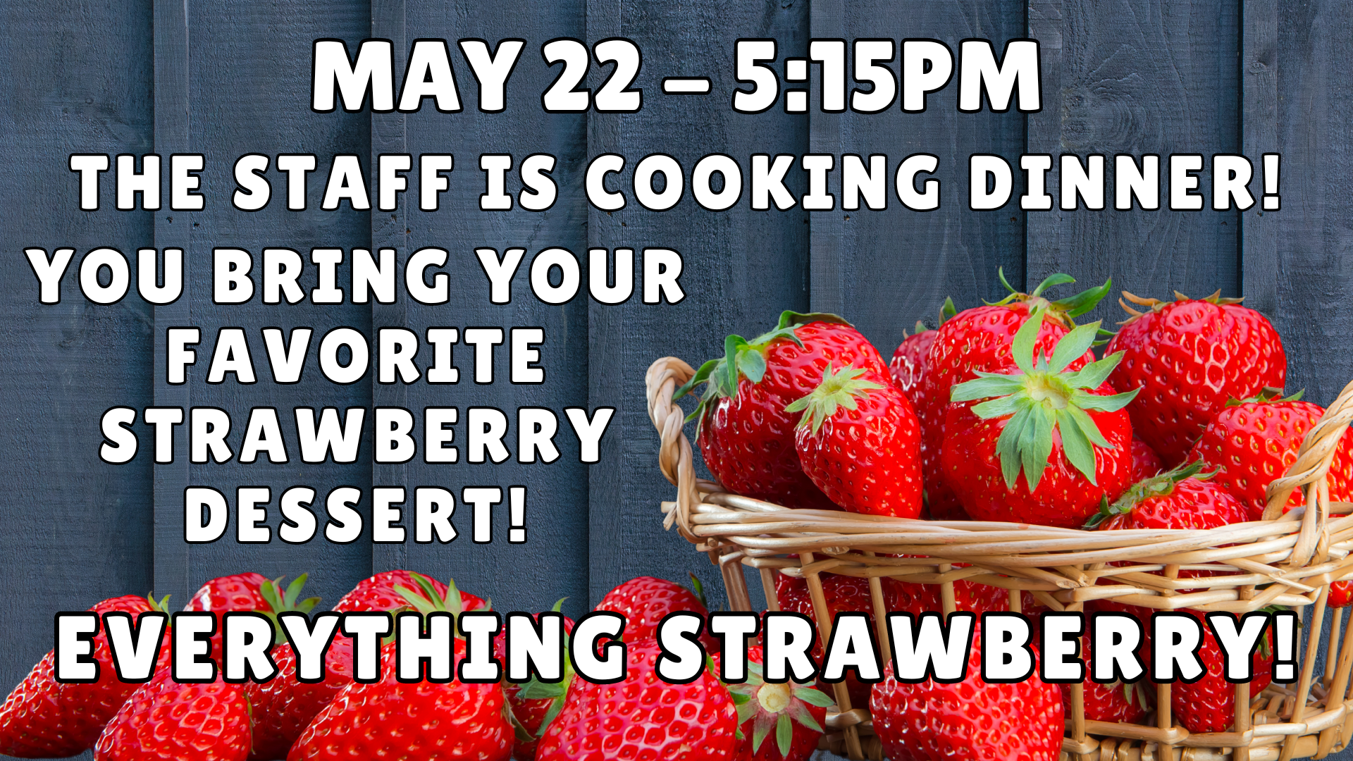 5.22 Everything Strawberry! (2)