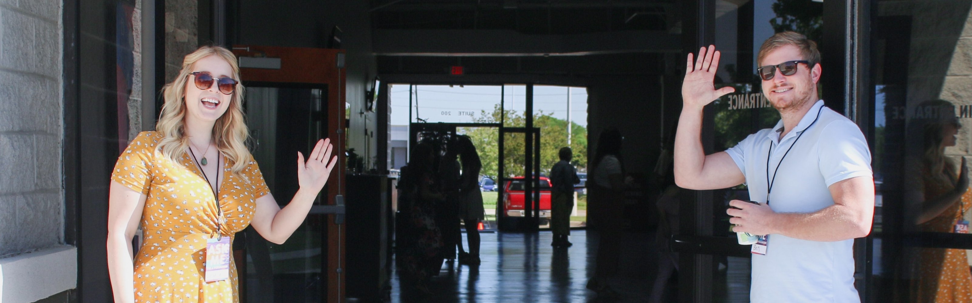 banner