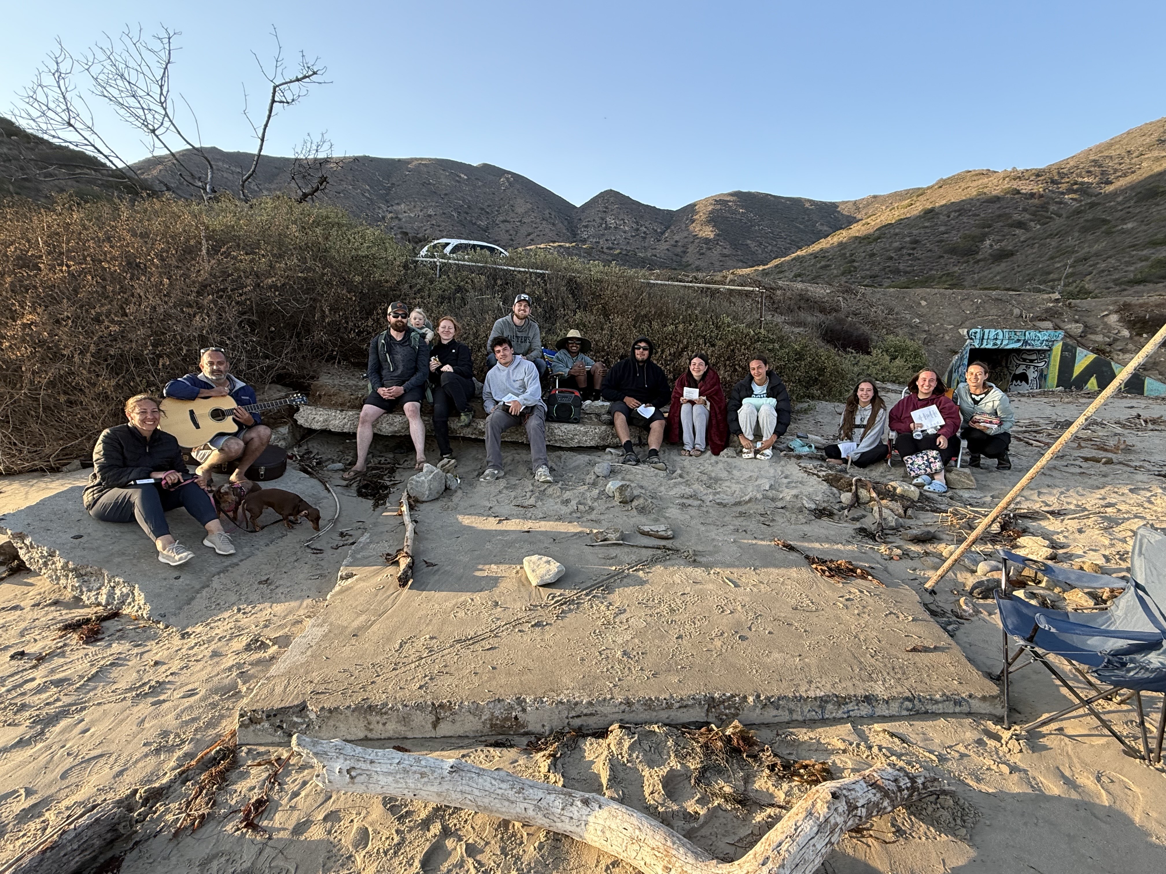 Why Join Grace Bible Church?