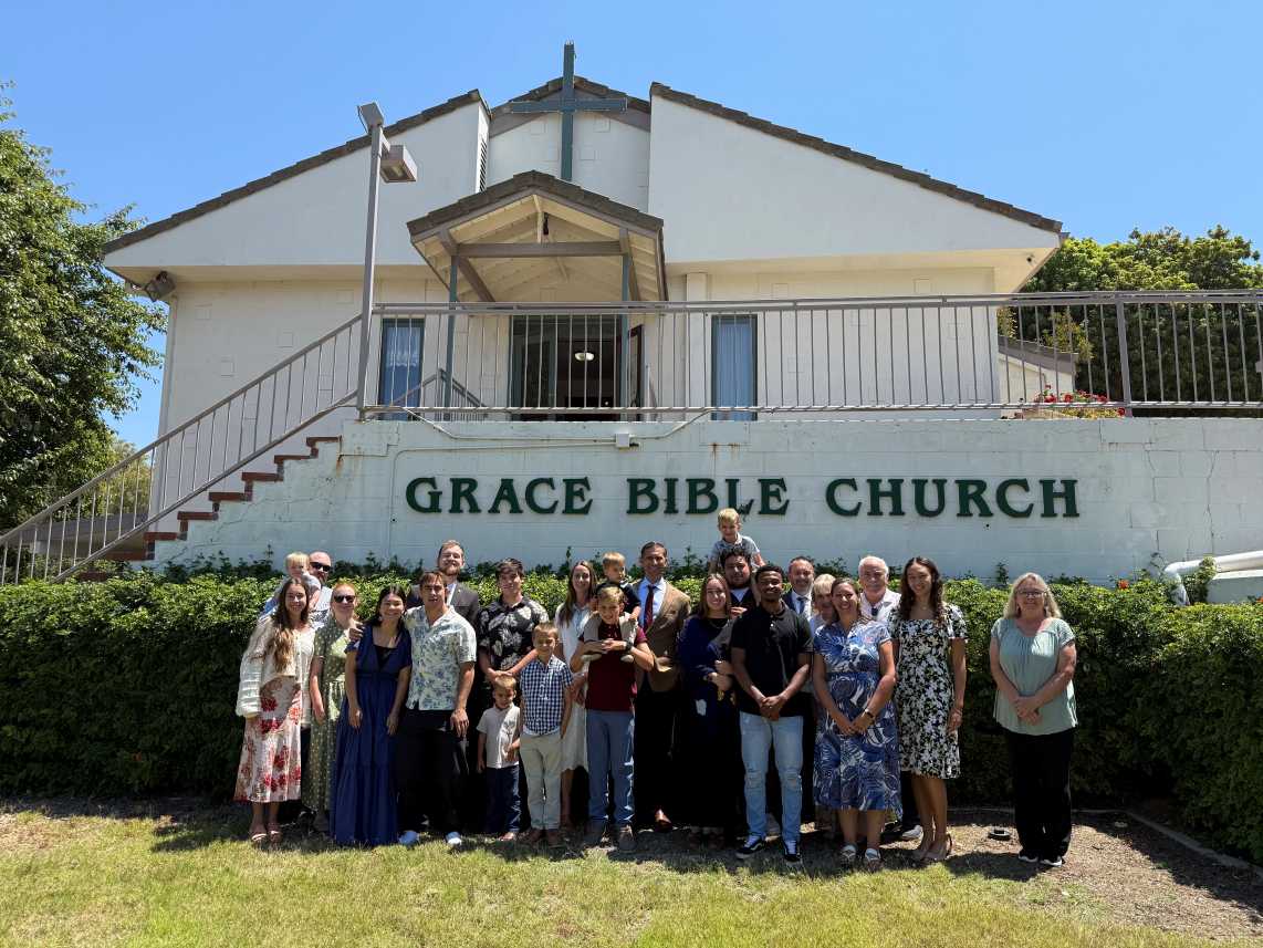 Philosophy of Ministry