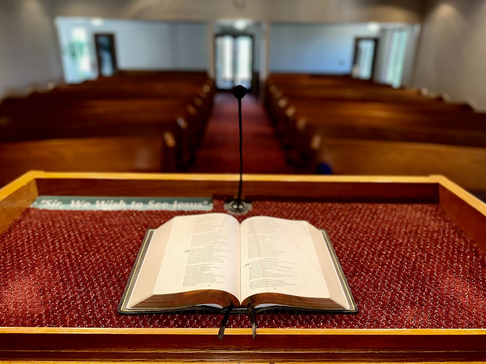 Doctrine