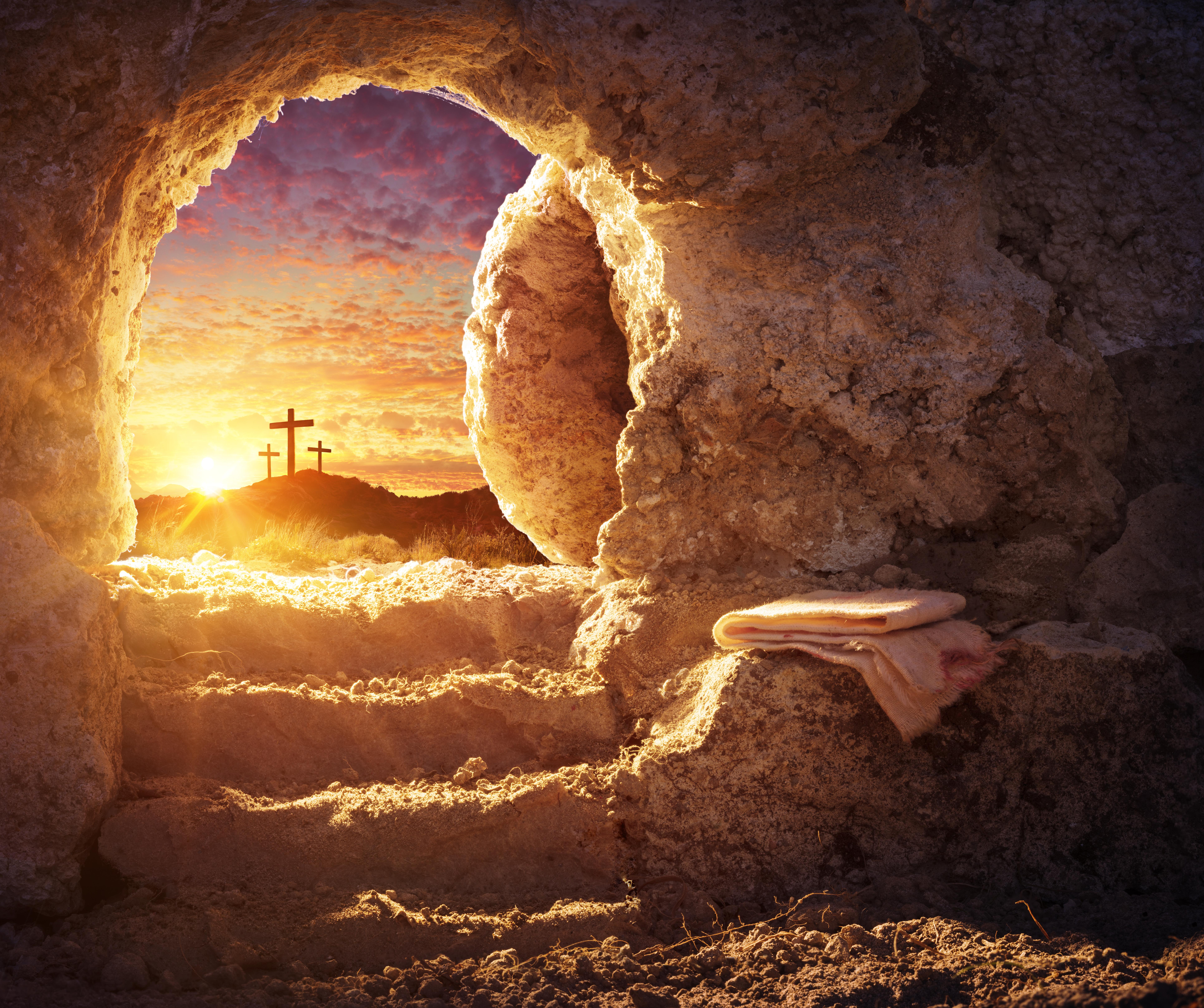 The Gospel of Jesus Christ