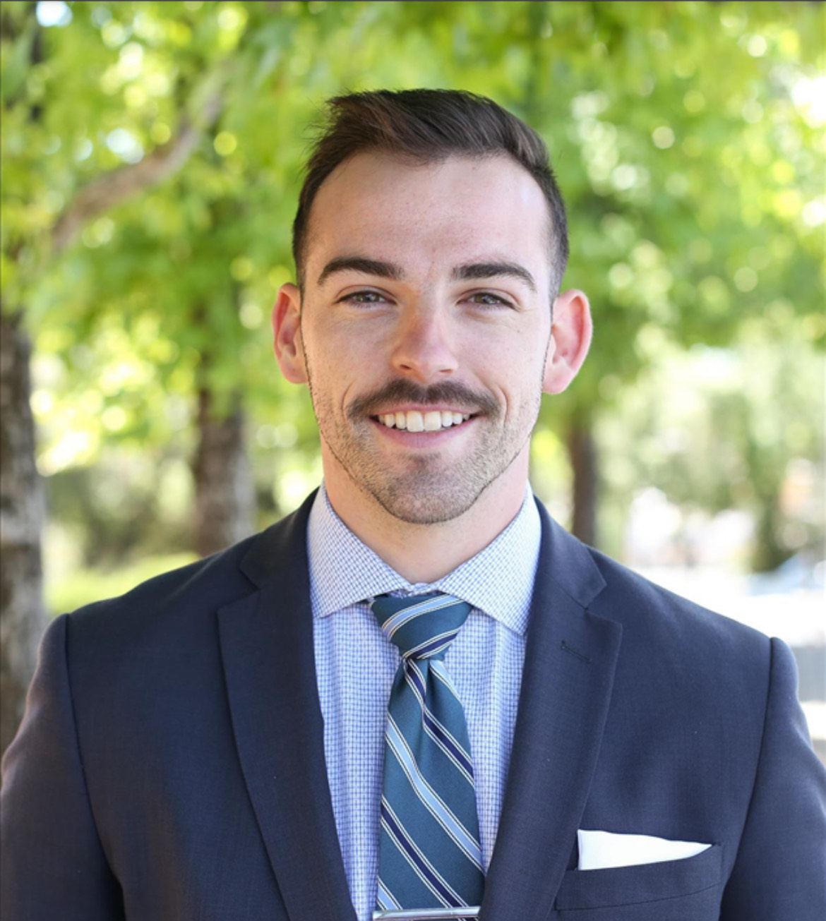 staff profile image
