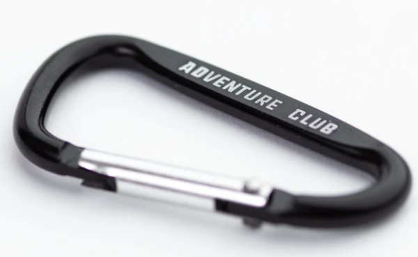 Carabiner