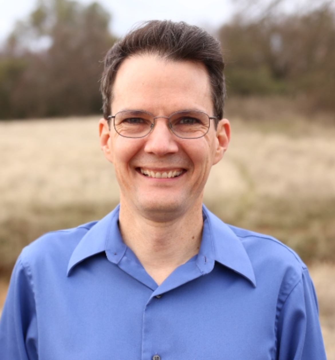 staff profile image