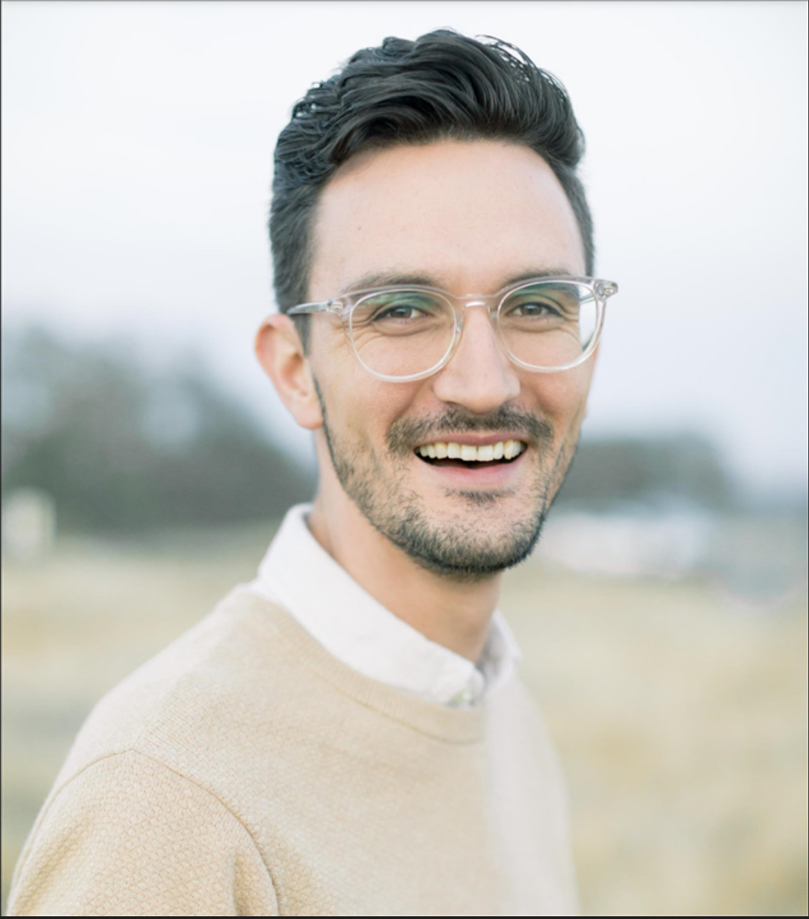 staff profile image