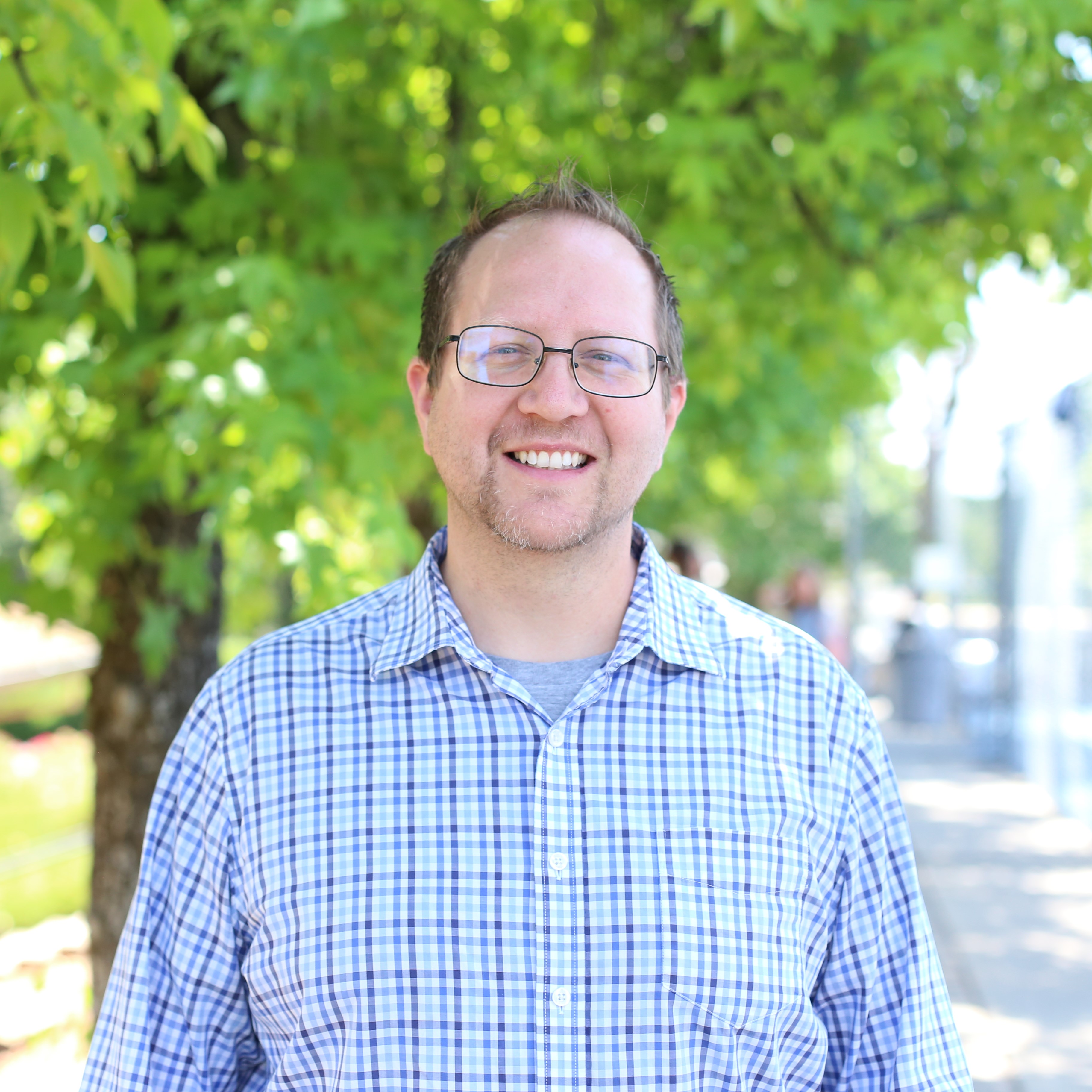 staff profile image